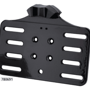 STAFFA PORTATARGA VITY'S