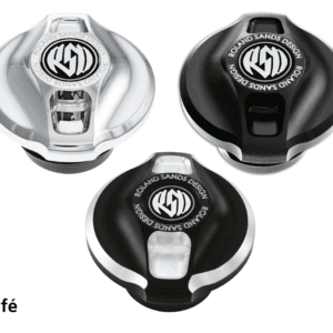 TAPPI BENZINA E TAPPI STRUMENTO BENZINA ROLAND SANDS DESIGN