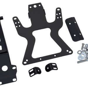 STAFFA PORTATARGA POSTERIORE V-PERFORMANCE PER SPORTSTER RH1250S