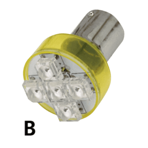 LAMPADINE A LED DESIGNER