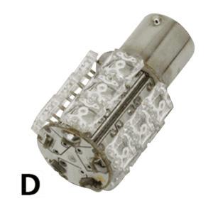 LAMPADINE A LED DESIGNER