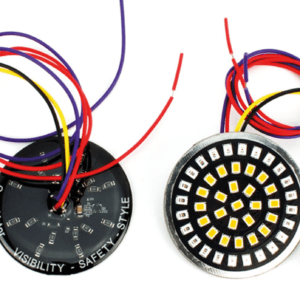 INSERTI A LED FRECCE CYRON