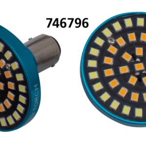 INSERTI A LED FRECCE CYRON