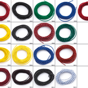 FILO ELETTRICO E MATASSE OLD SCHOOL