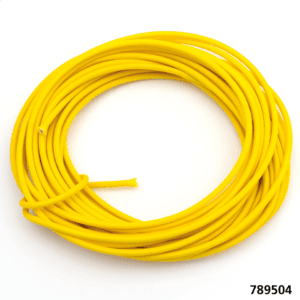 FILO ELETTRICO E MATASSE OLD SCHOOL