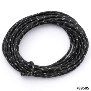 FILO ELETTRICO E MATASSE OLD SCHOOL