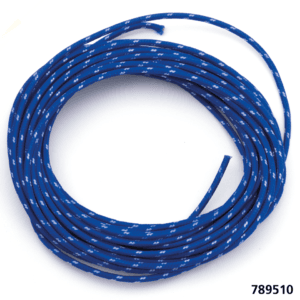 FILO ELETTRICO E MATASSE OLD SCHOOL