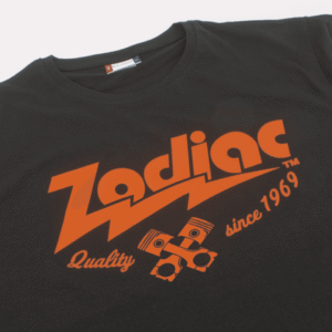 MAGLIETTE ZODIAC CUSTOM PRODUCT