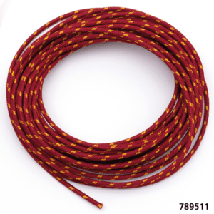 FILO ELETTRICO E MATASSE OLD SCHOOL