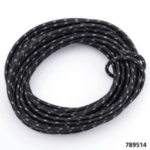 FILO ELETTRICO E MATASSE OLD SCHOOL