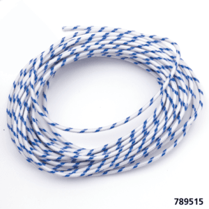 FILO ELETTRICO E MATASSE OLD SCHOOL