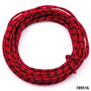 FILO ELETTRICO E MATASSE OLD SCHOOL