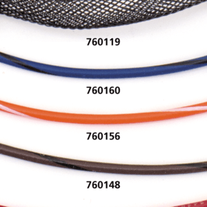 GUAINA FLESSIBILE NERA NAMZ