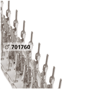 CONNETTORI MOLEX MX-150