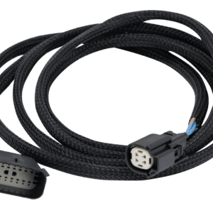 CABLAGGIO ALTOPARLANTI POSTERIORI NAMZ