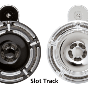 KIT CLACSON IN BILLET DA ARLEN NESS