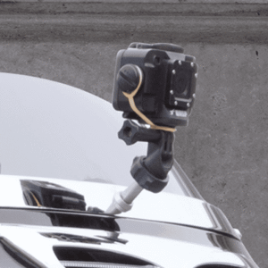 KIT DI MONTAGGIO PER SMARTPHONE E FOTOCAMERE DA CIRO