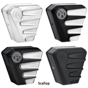 COPERTURA CLACSON PERFORMANCE MACHINE