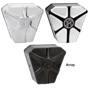 COPERTURA CLACSON PERFORMANCE MACHINE