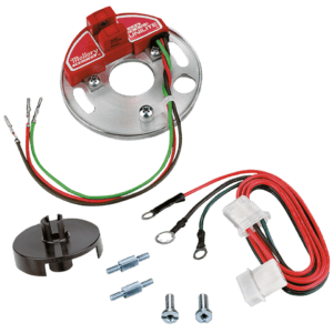 ACCENSIONE MALLORY "UNILITE BREAKERLESS"