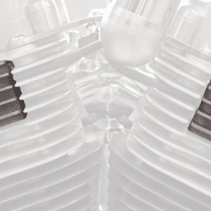 BOBINE ACCEL STEALTH SUPER COIL