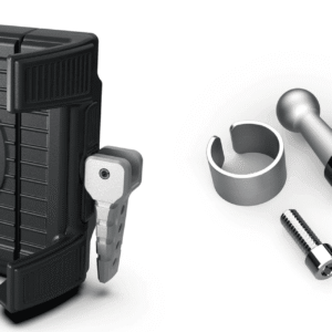 KIT DI MONTAGGIO PER SMARTPHONE E FOTOCAMERE DA CIRO