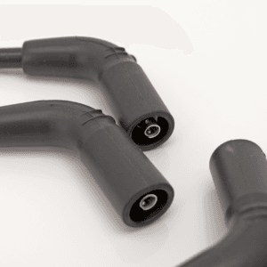 KIT CAVI CANDELA PERFORMANTI SUMAX THUNDERVOLT