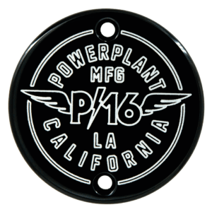 COPERTURA PUNTINE P16 POWERPLANT