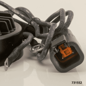 RADDRIZZATORI/REGOLATORI STILE OEM