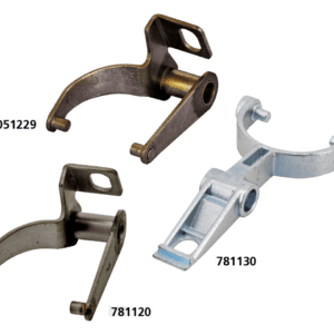 LEVERAGGIO INGRANAGGIO D'AVVIAMENTO