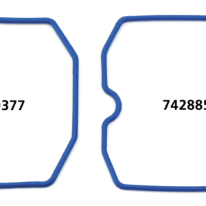 GUARNIZIONI MOTORE, O-RING E PARAOLI PER BIG TWIN EVO 1984-2000