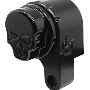 SELETTORE MODALITÀ DI GUIDA RBW-SKULL PER HARLEY-DAVIDSON CON ACCELERATORE ELETTRONICO