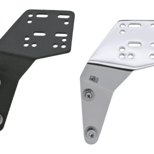 STAFFA DA MANUBRIO PER APPARATI MOBILI