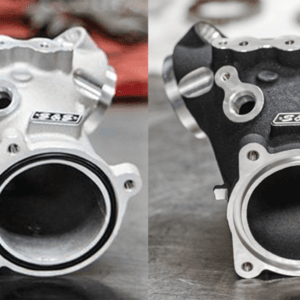 COLLETTORE S&S PERFORMANTE PER MILWAUKEE EIGHT