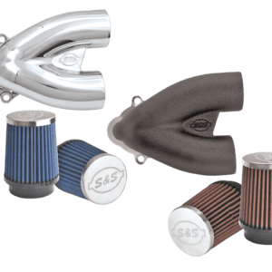 PARTI DI RICAMBIO PER SISTEMA D’INDUZIONE S&S SINGLE BORE