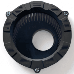 FILTRI ARIA TOMMY & SONS SERIE CROOK PER MILWAUKEE EIGHT