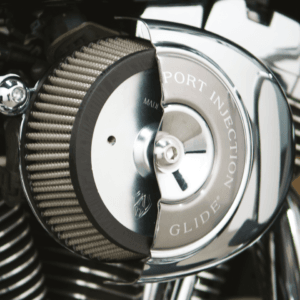 FILTRO ARIA NESS "BIG SUCKER" STEALTH