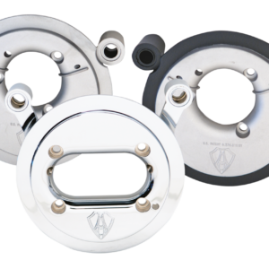 FILTRO ARIA NESS "BIG SUCKER" STAGE I