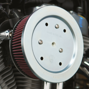 KIT FILTRI ARIA NESS BIG SUCKER STAGE II