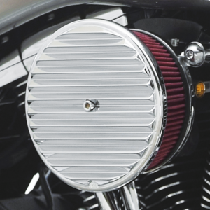 KIT FILTRI ARIA NESS SUCKER STAGE II