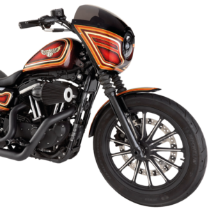 KIT FILTRI ARIA ARLEN NESS MONSTER SUCKER