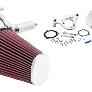 KIT DI ASPIRAZIONE PERFORMANTE K&N AIR CHARGER