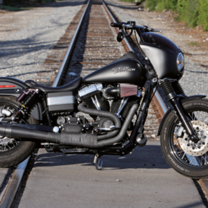 KIT DI ASPIRAZIONE PERFORMANTE K&N AIR CHARGER