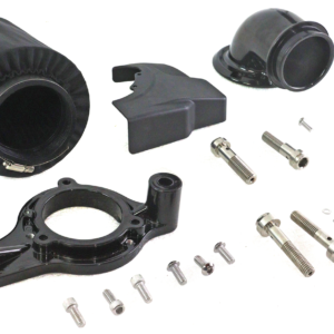 FILTRI ARIA HEAVY BREATHER PER MILWAUKEE EIGHT