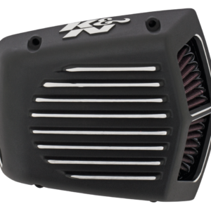 SISTEMA DI INDUZIONE K&N STREET METAL