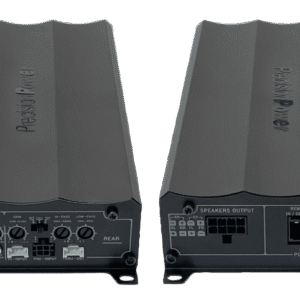 MINI AMPLIFICATORE ATOM DI PRECISION POWER