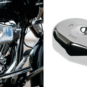 KIT FILTRO ARIA S&S STEALTH TRIBUTE