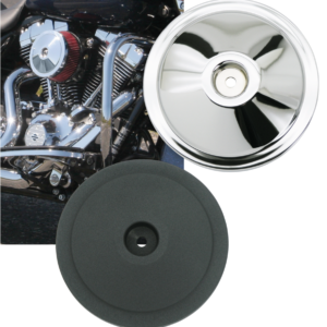 KIT FILTRI ARIA S&S STEALTH