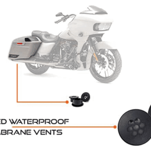 SUBWOOFER DA BORSE RIGIDE PRECSION POWER