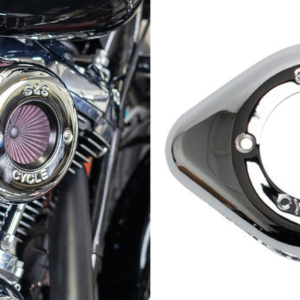 KIT FILTRI ARIA S&S STEALTH